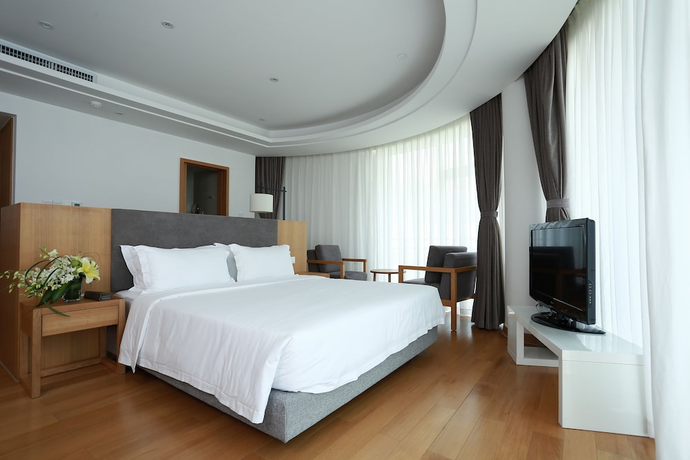 Hilton Garden Inn Shenzhen Dameisha 25/80