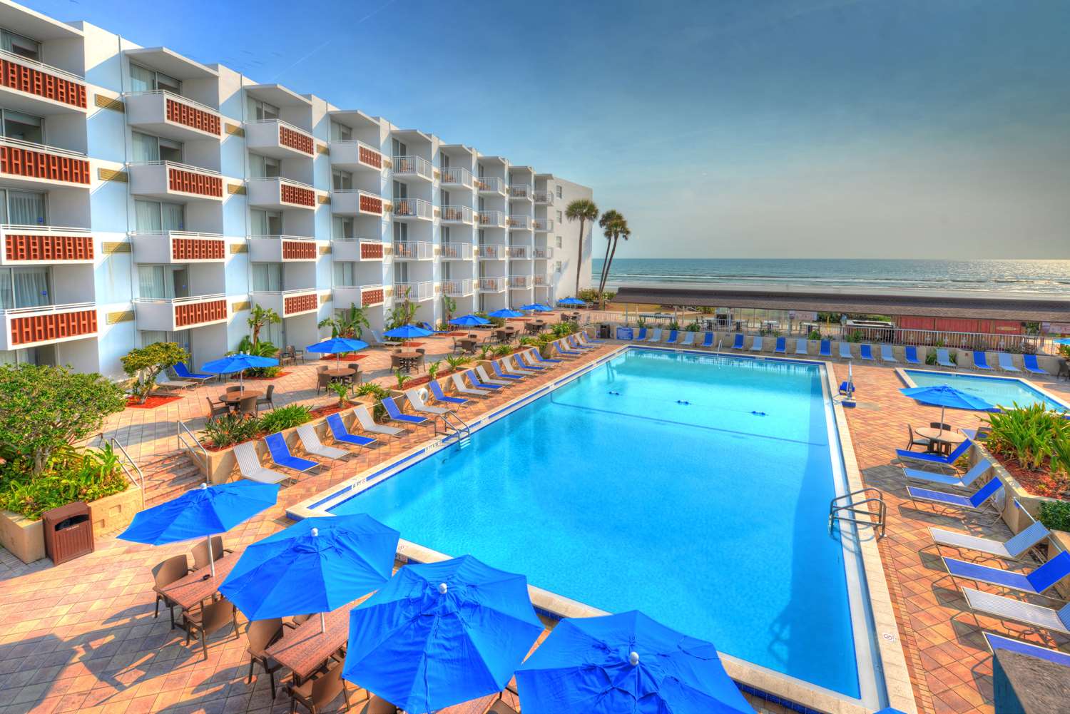 Best Western Aku Tiki Inn 6/40