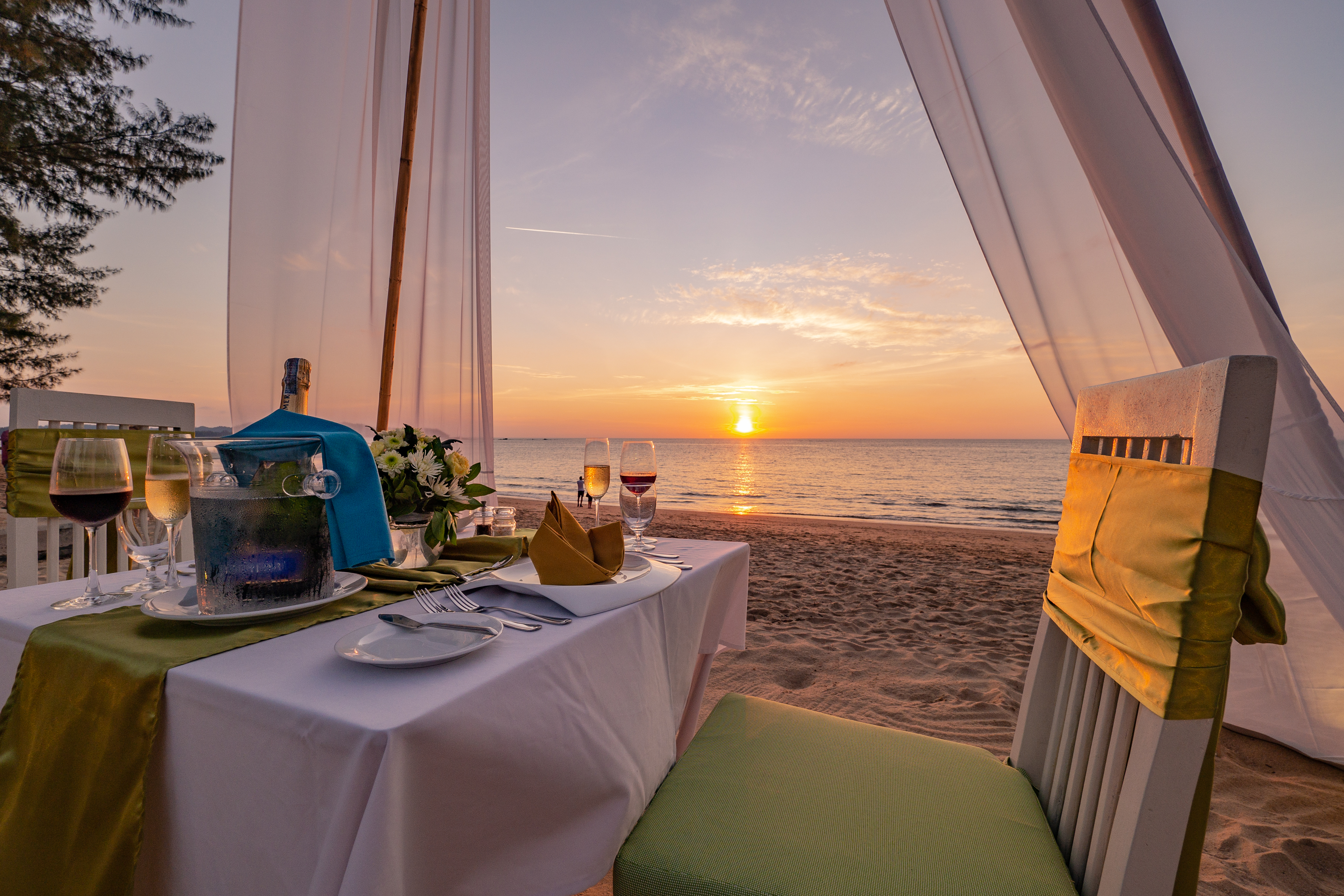 Hive Khaolak Beach Resort - Adults Only 17/23