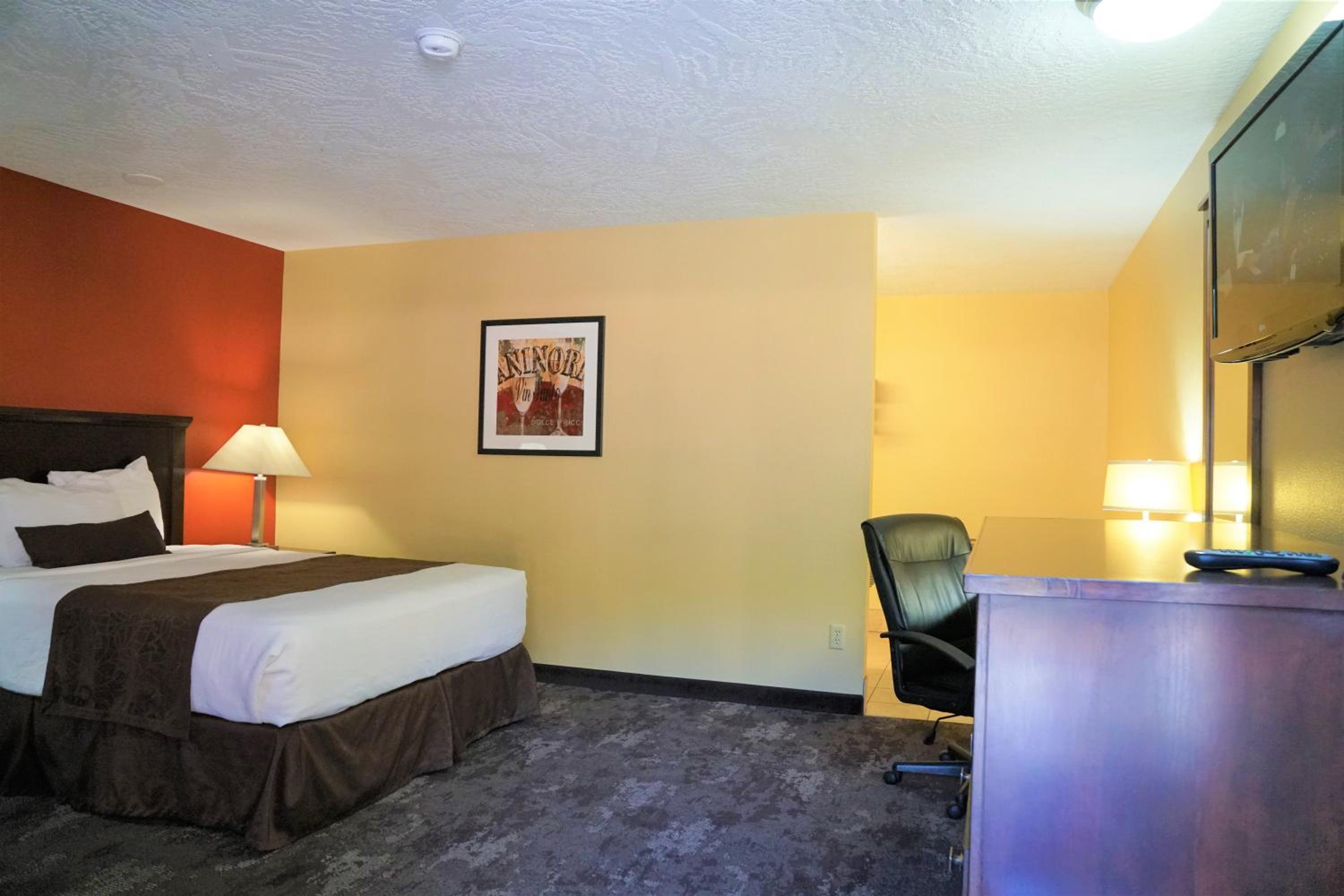 McMinnville Inn 6/12