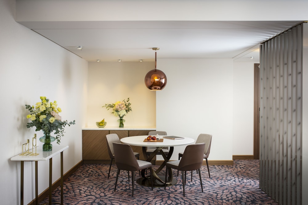 Grand Hotel Millennium Sofia 54/70