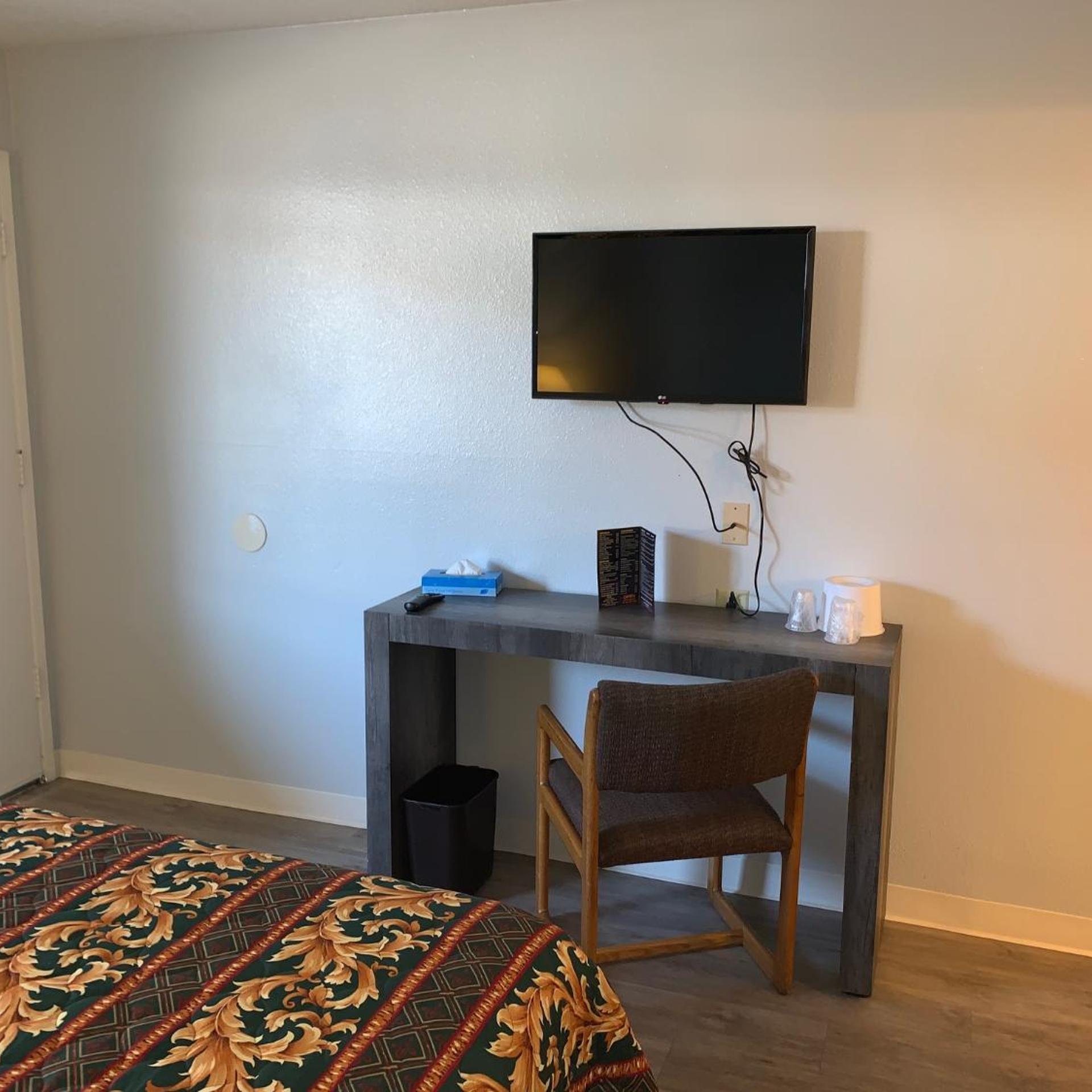 EZ 8 Motel Old Town 14/24