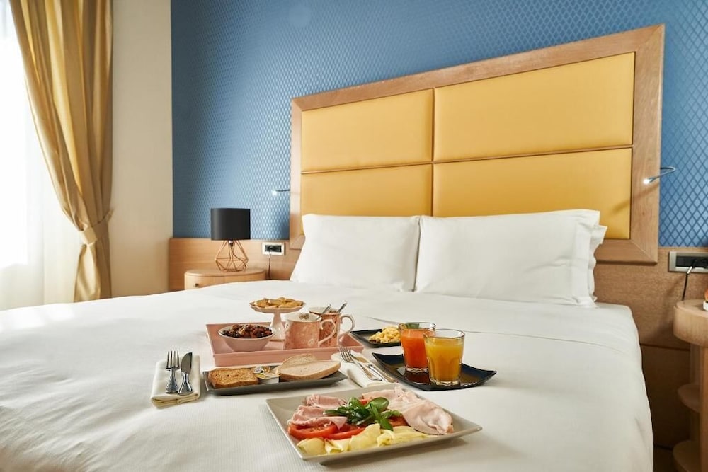 Hotel Astoria 17/39