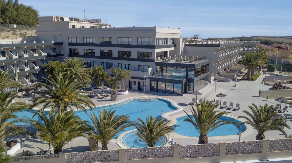 KN Hotel Matas Blancas - Adults Only 1/37