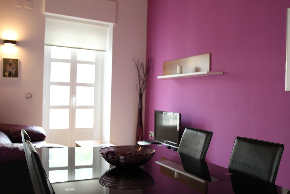 APARTAMENTOS TITO SAN AGUSTIN 43/55