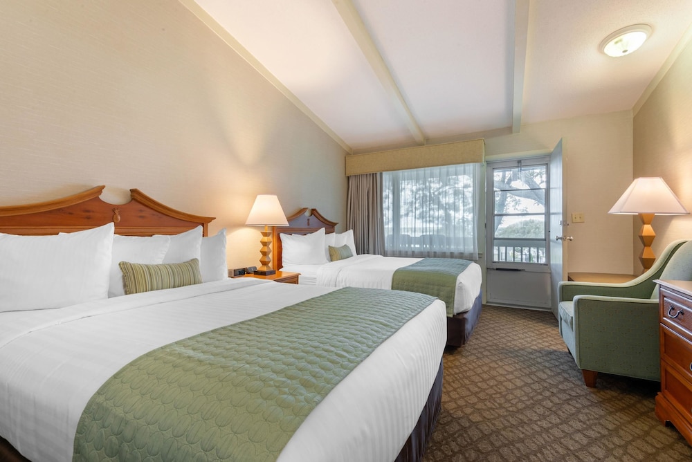 The Inn at Gran View Ogdensburg, Ascend Hotel Collection 11/41