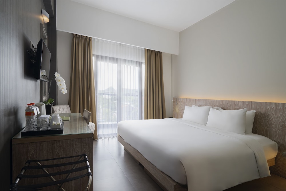 Hotel Santika Siligita Nusa Dua 24/50