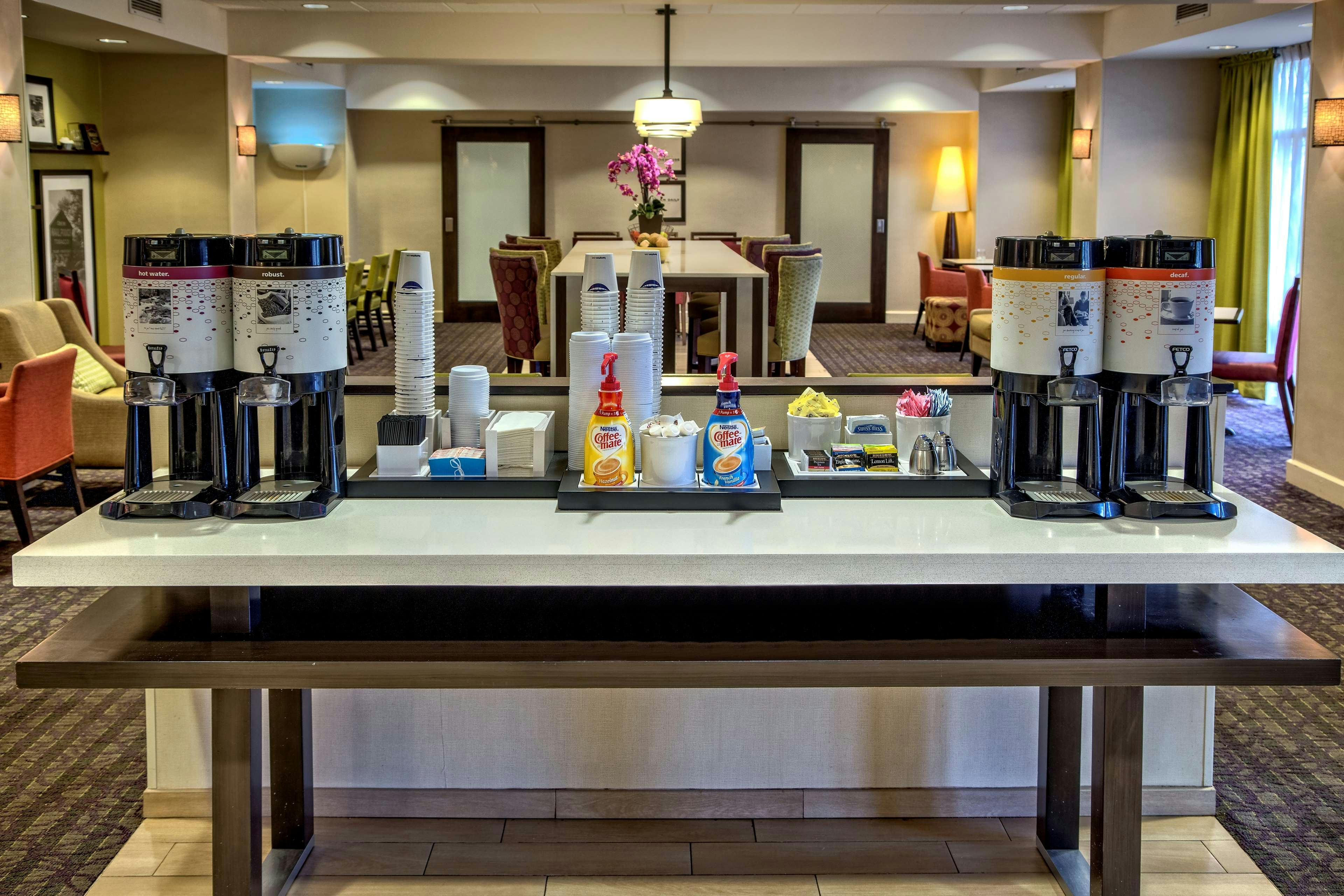 Hampton Inn By Hilton Dunn 39/58