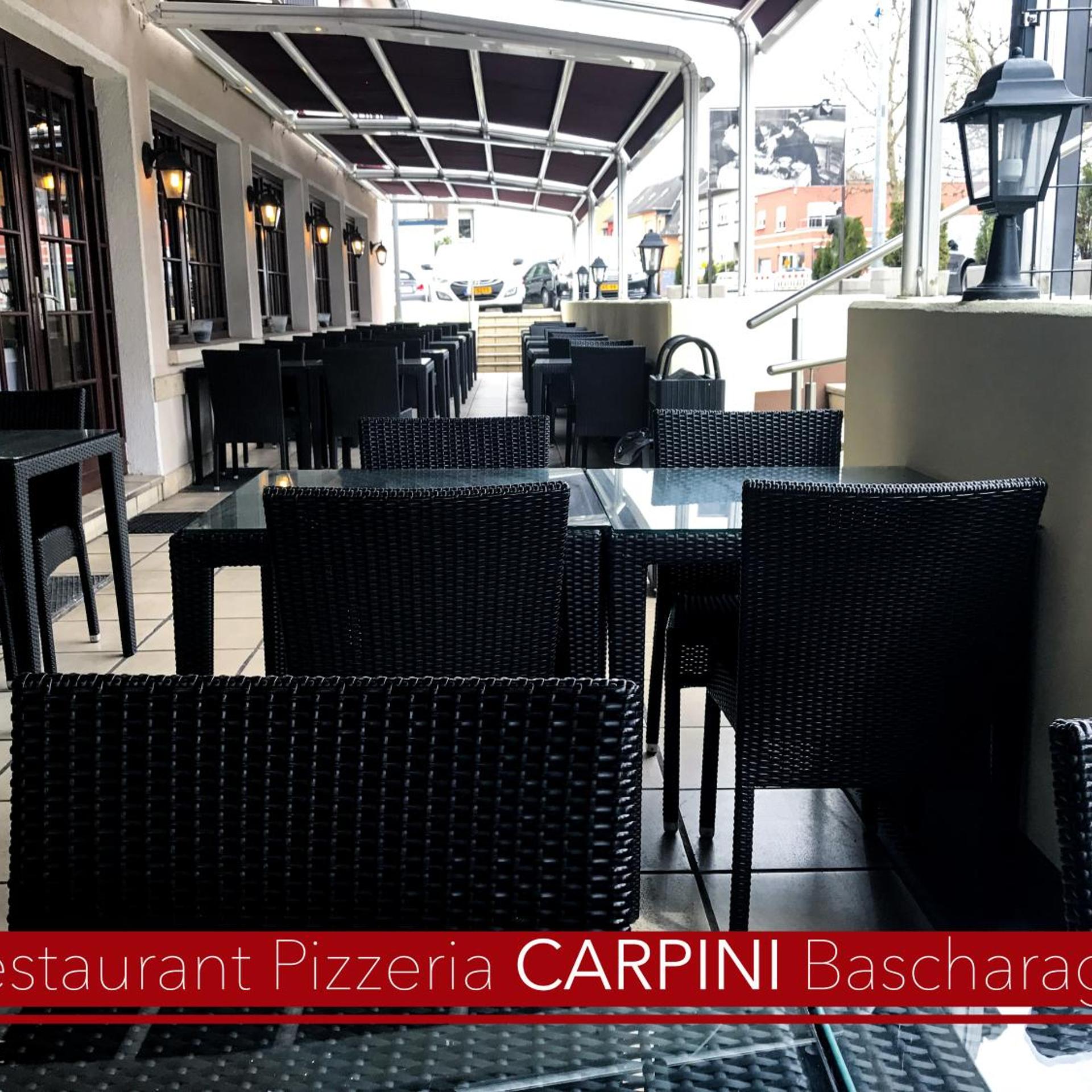 Hotel Carpini 2/16
