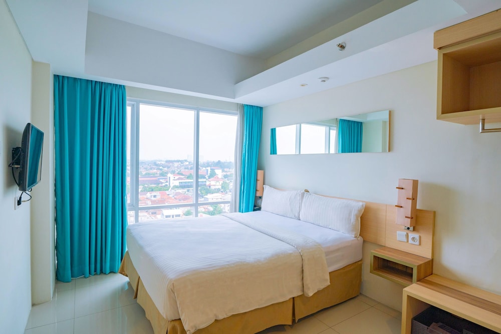 Swiss-Belcourt Bogor (Ex. Horison Bogor Icon Hotel and Convention) 27/58