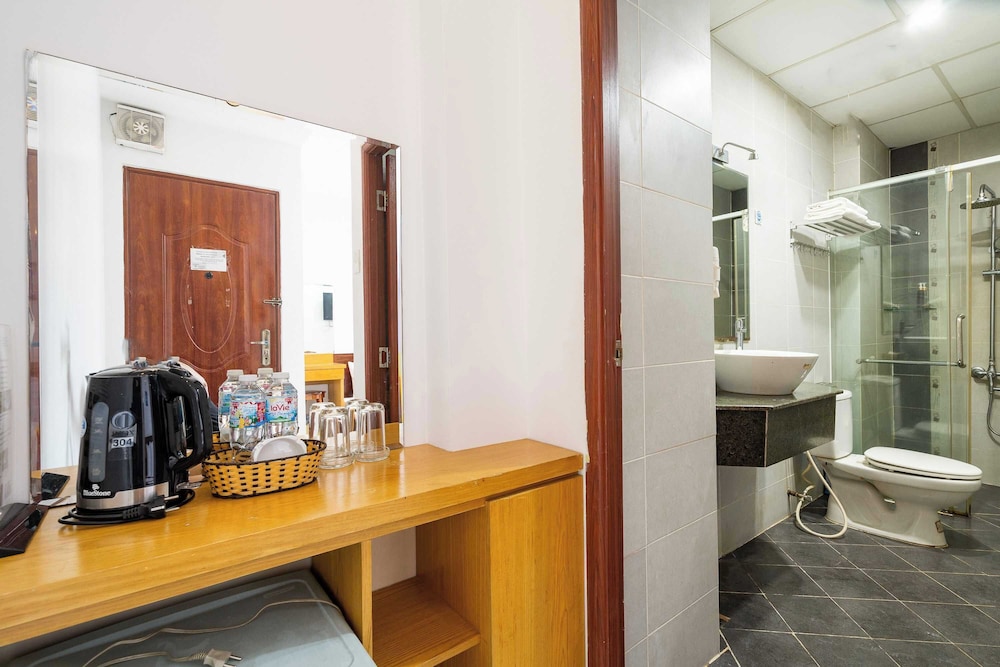 Collection O Hoa Trang An Hotel - Near Airport 42/43