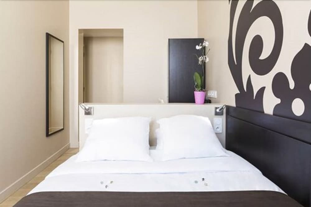 Hotel Bastille 27/57