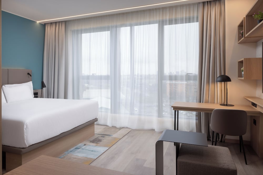 Residence Inn by Marriott Milano Linate 9/19
