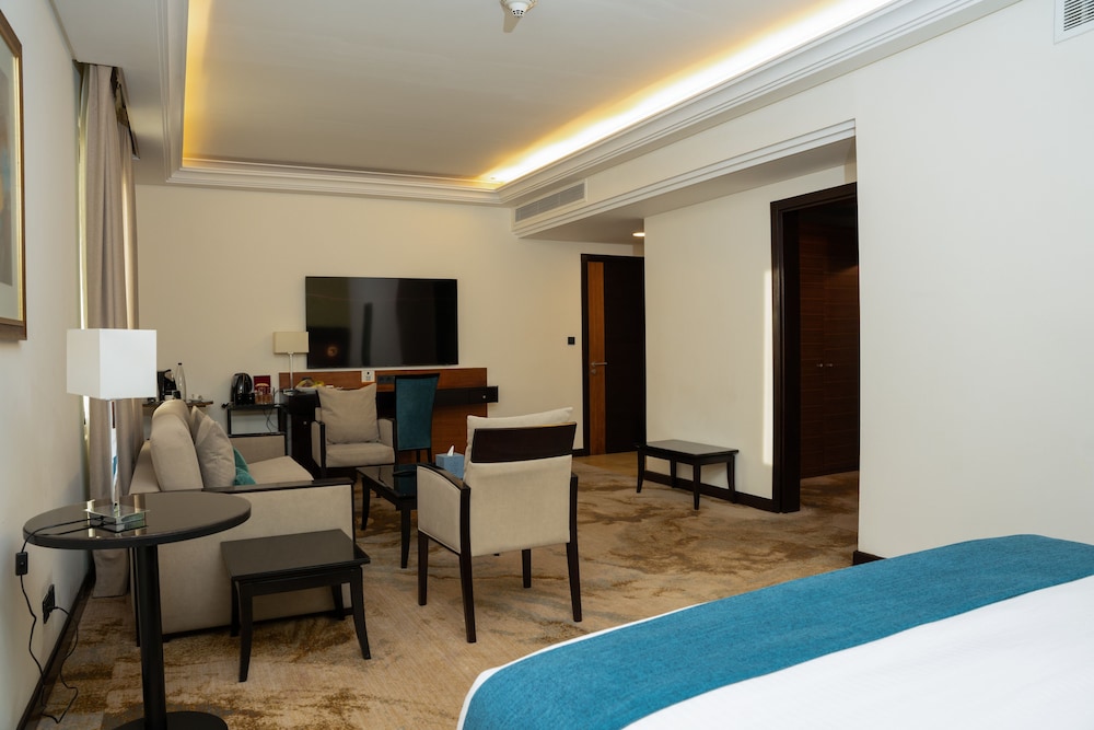 Corp Amman Hotel - Jordan 57/62
