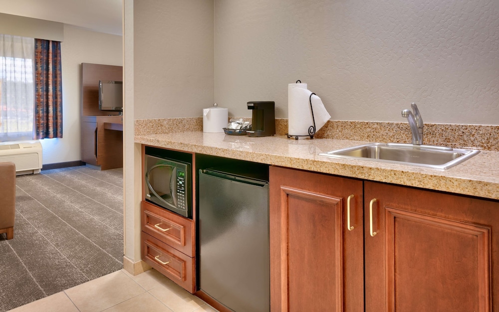 Hampton Inn And Suites Show Low Pine Top 10/42