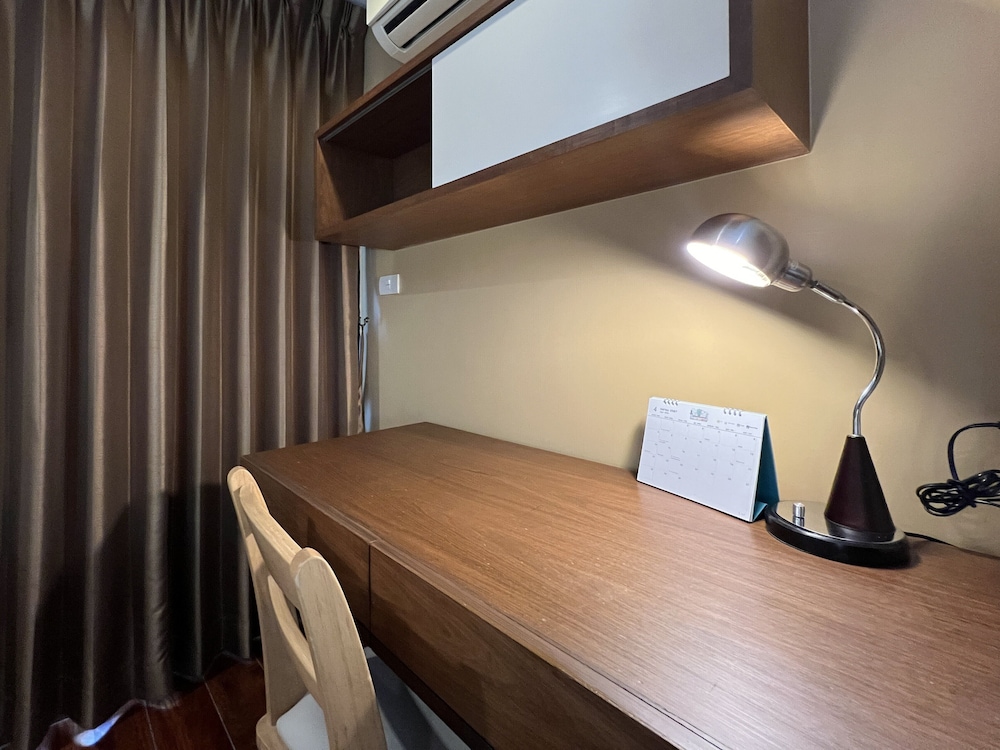 Silom Forest Exclusive Residence 54/65