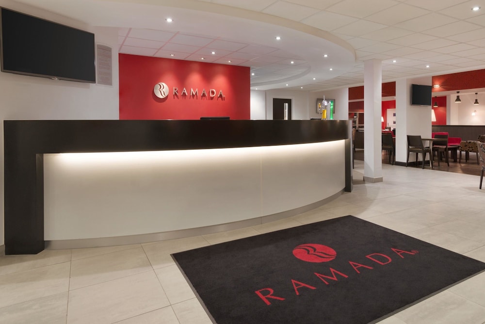 Ramada by Wyndham Wakefield 4/33