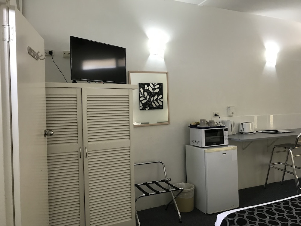 Coffs Shearwater Motel 59/69