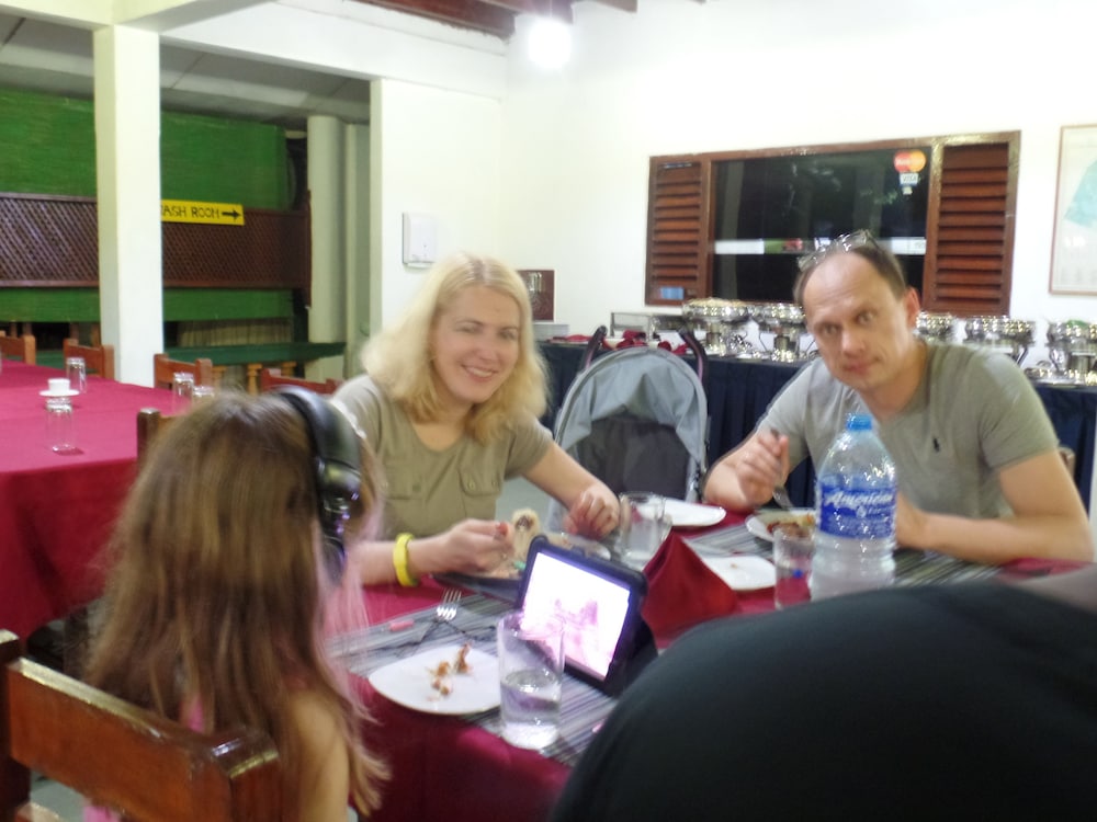 Nilketha Villa Eco Hotel 29/42