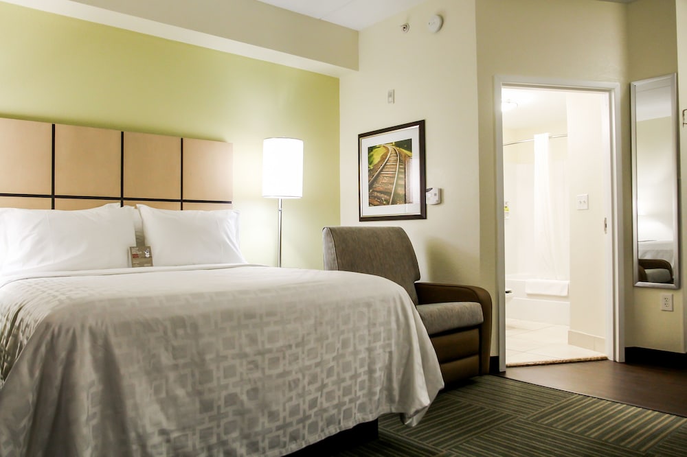 Candlewood Suites Richmond North Glen Allen 9/56