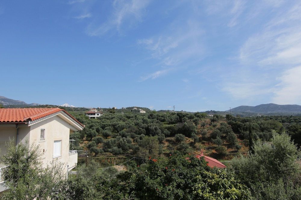 Apollon Apartments 20/28