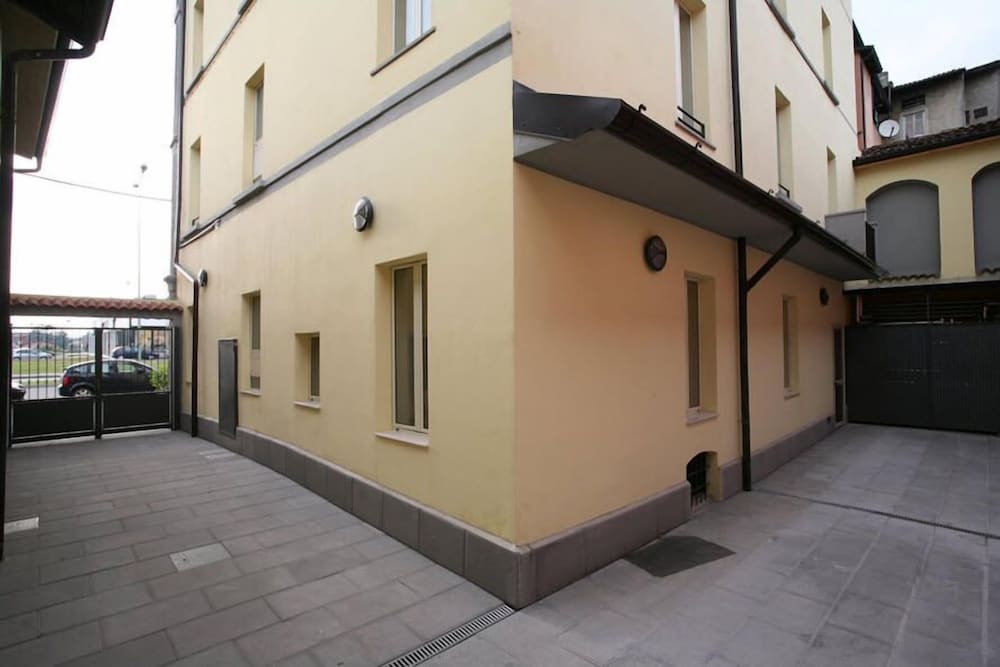 Hotel Della Volta 1/17