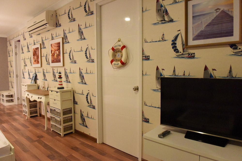My Resort Huahin By Grandroomservices 30/50