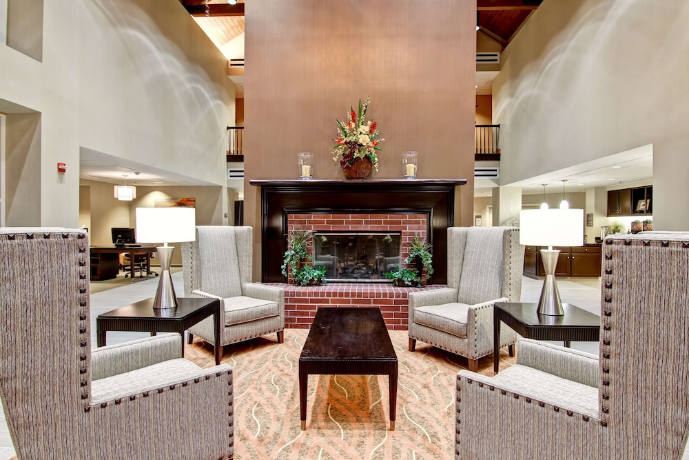 Homewood Suites by Hilton Houston Kingwood Parc Airport Area 24/51