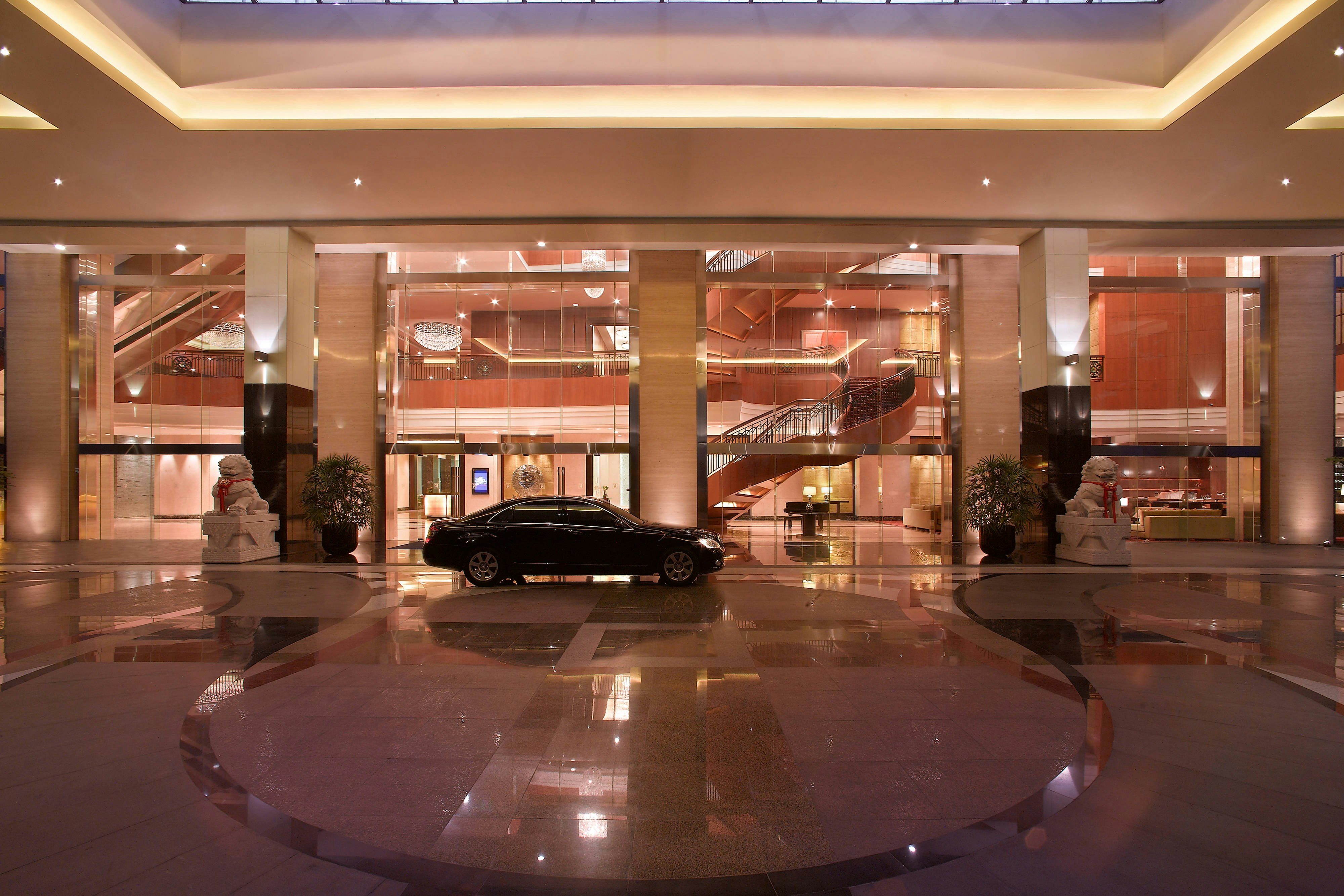 Jw Marriott Medan 22/56