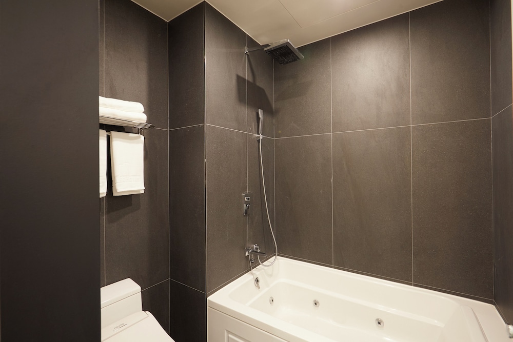 Allee Hotel 50/50