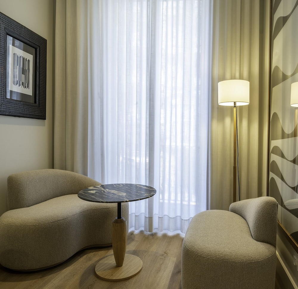 Hotel Pulitzer Barcelona 50/80