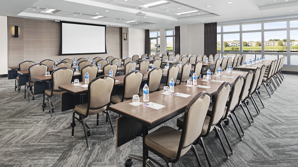 Hyatt Place Jacksonville St. Johns Town Center 37/52
