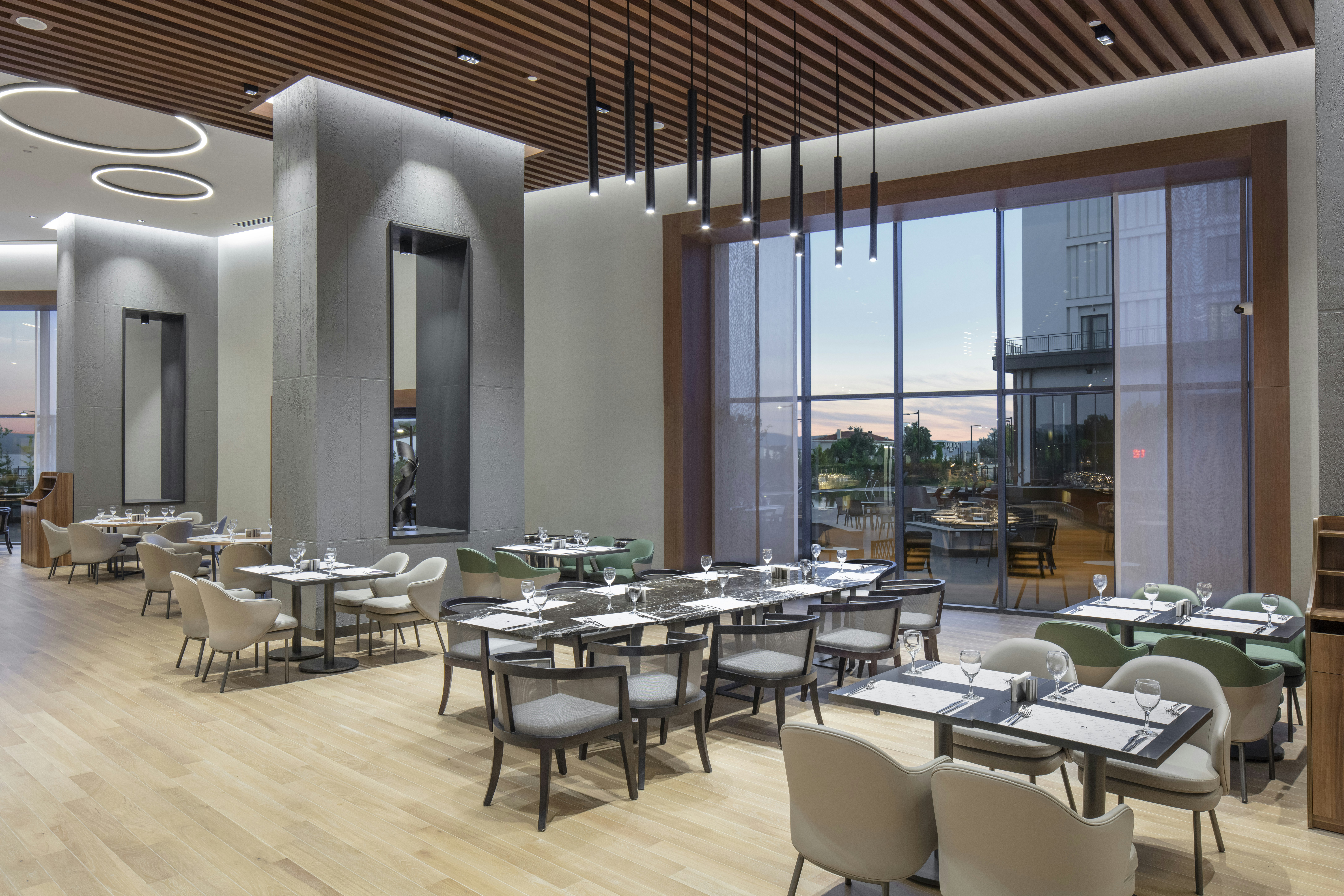 DoubleTree by Hilton Canakkale 42/56