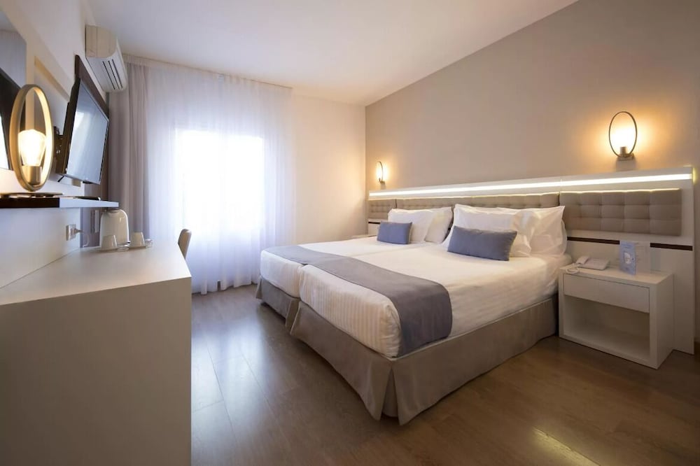 Park Hotel San Jorge 13/50