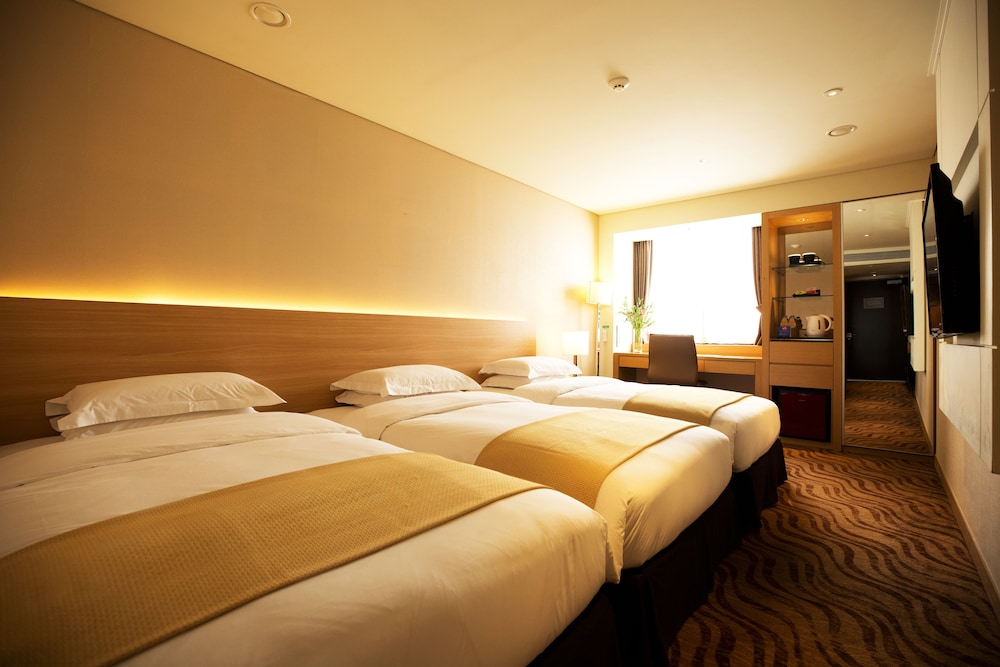 The Summit Hotel Seoul 13/50