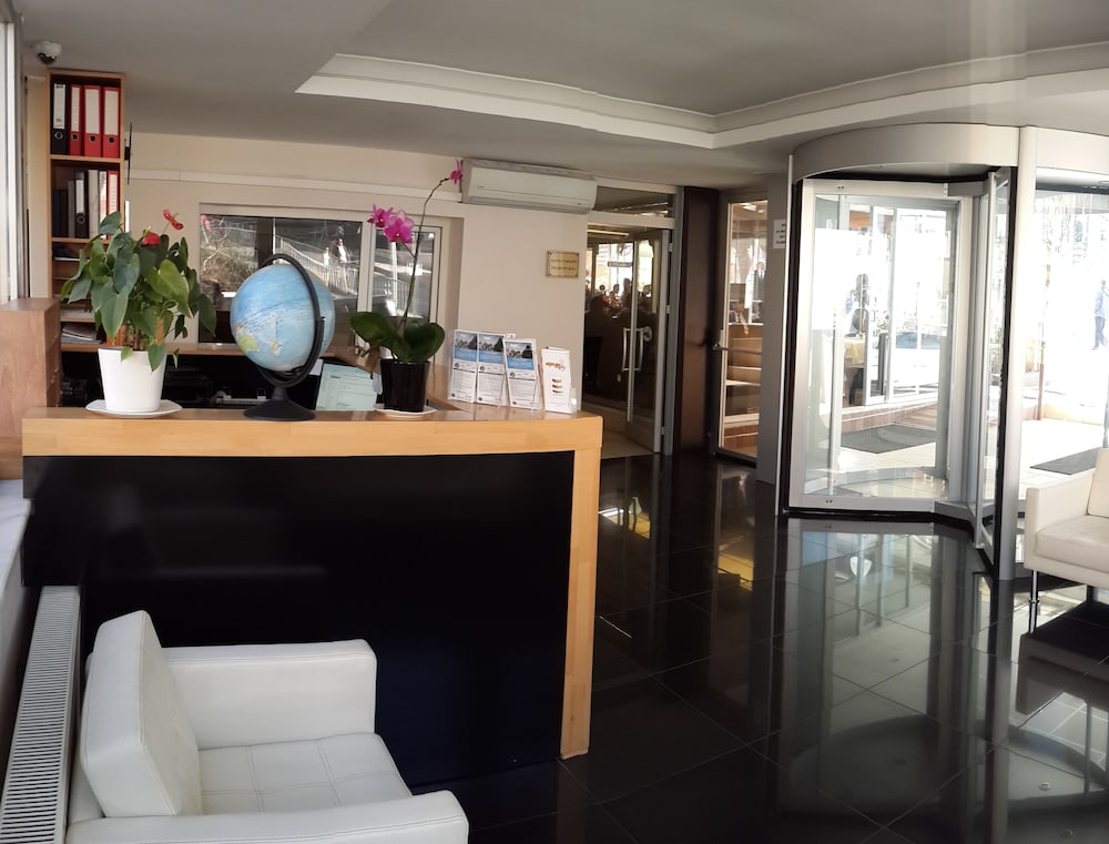 Payidar Hotel 41/41