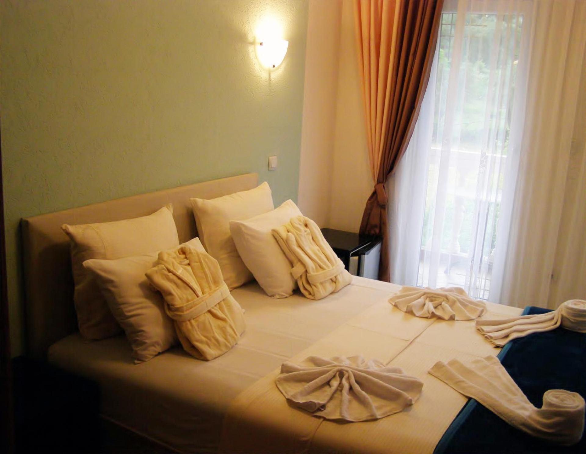 استوديو بشرفة، Hotel Wellness & Spa Angelo Gabriel 2/7