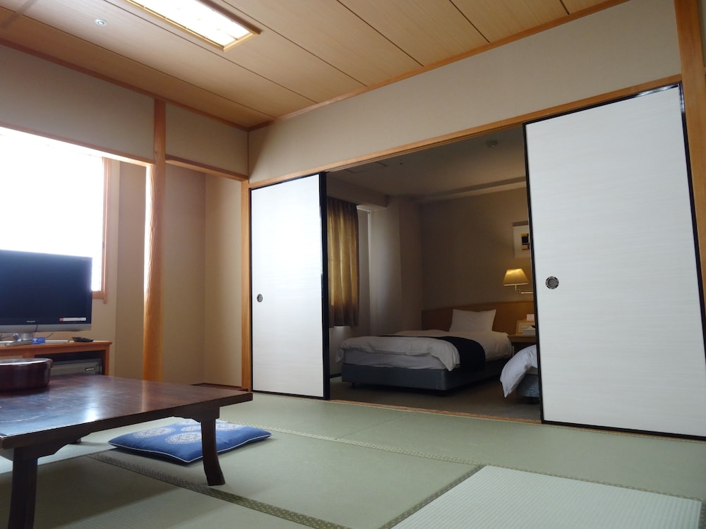 APA Hotel Takamatsu Airport 14/50