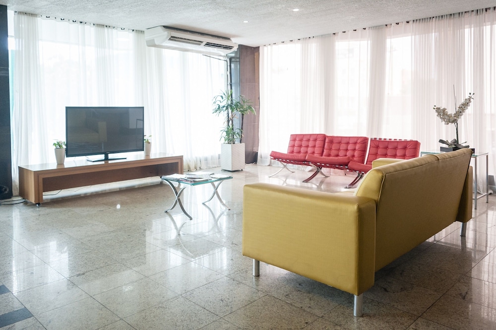Hotel Golden Park Salvador By Nacional Inn 39/72