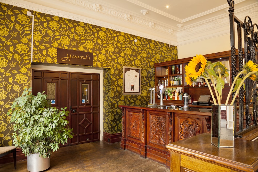 Walworth Castle Hotel, BW Signature Collection 3/55