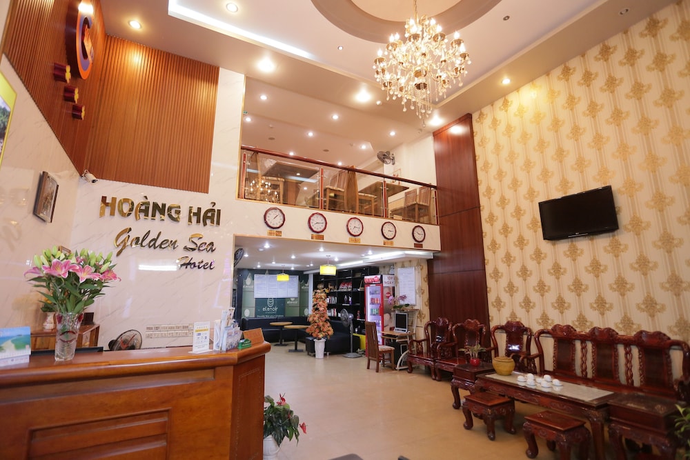 Golden Sea Hotel Nha Trang 16/76