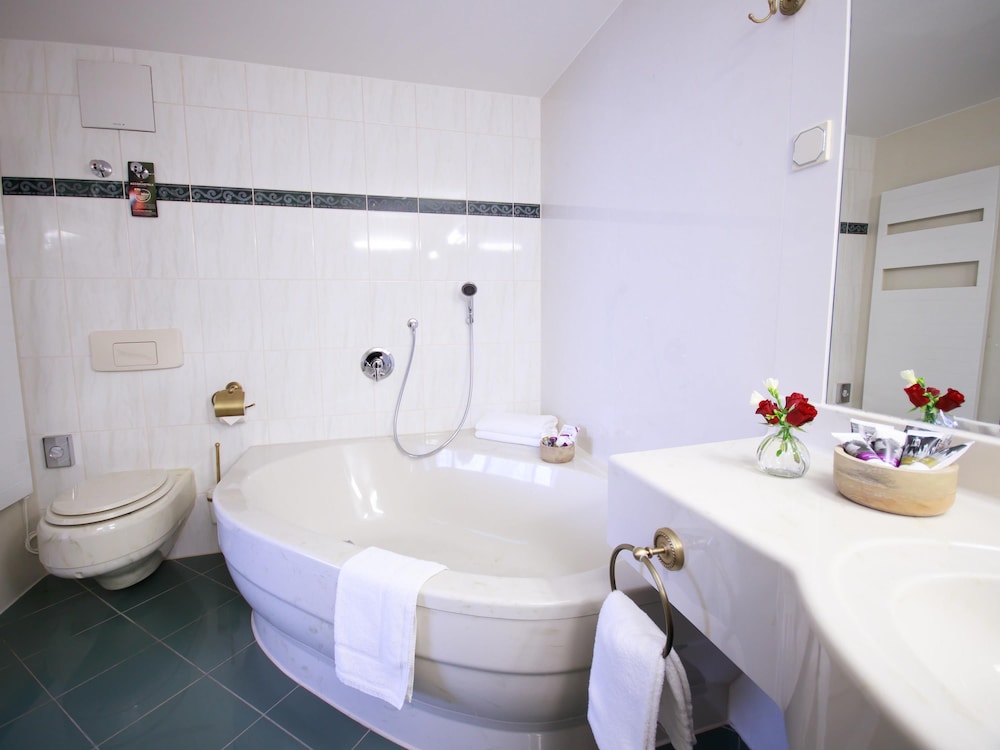 جناح بسرير مزدوج، Mercure Hotel Riesa Dresden Elbland 4/4