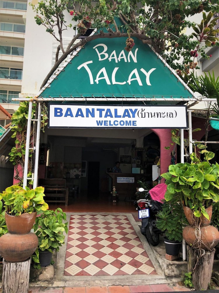 Baan Talay 6/48