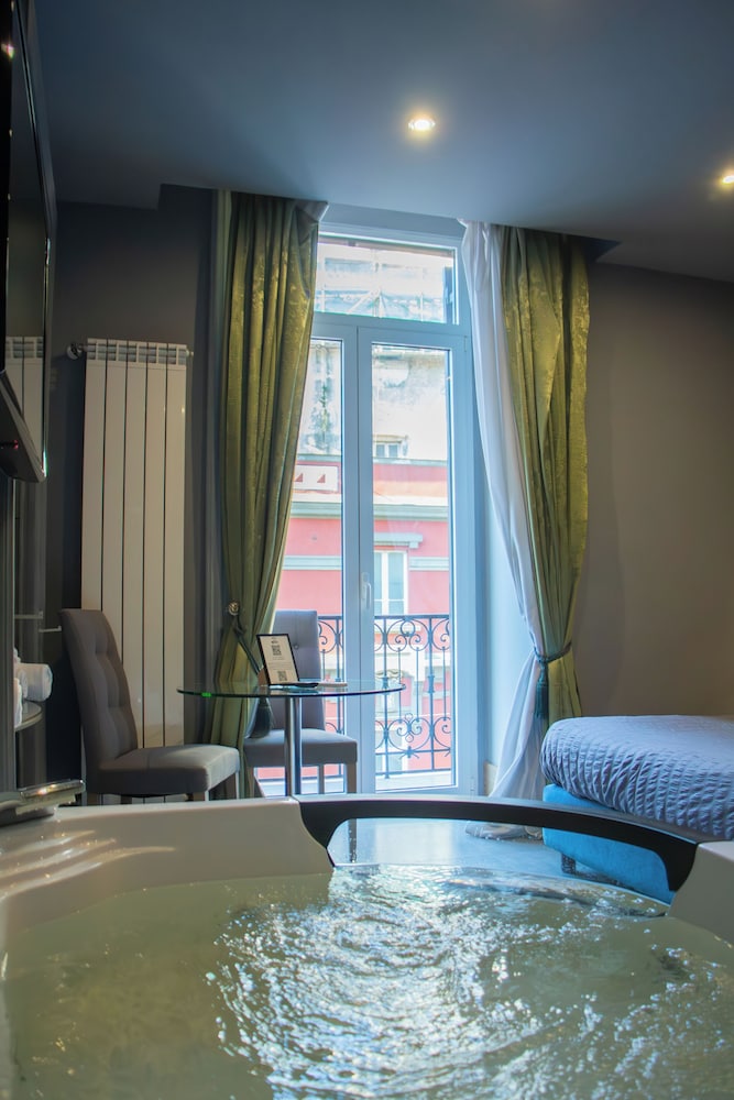 Umberto Primo Suite E Spa 29/50