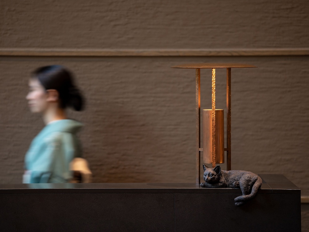 Hotel The Celestine Kyoto Gion 6/66