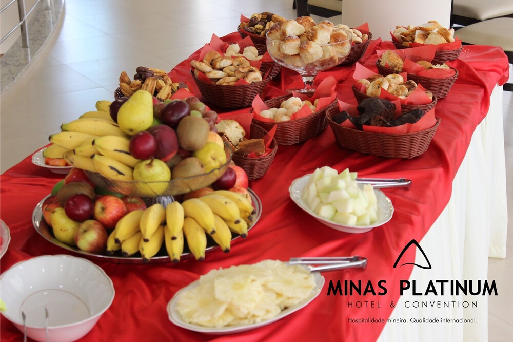 Minas Platinum Hotel & Convention 26/58
