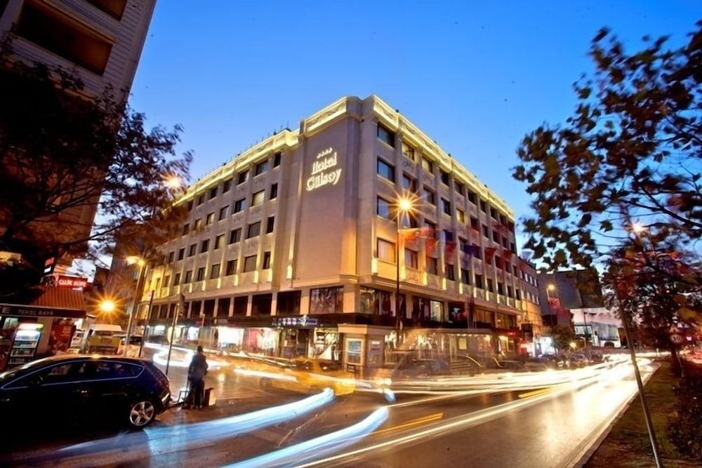 Grand Hotel Gulsoy in ISTANBUL