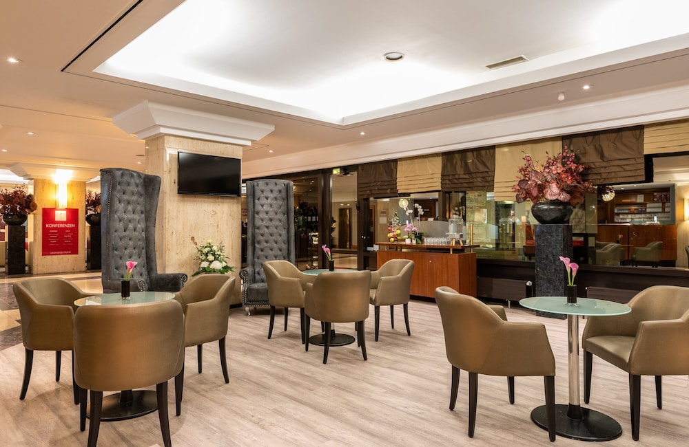 Leonardo Hotel Frankfurt City South 62/84