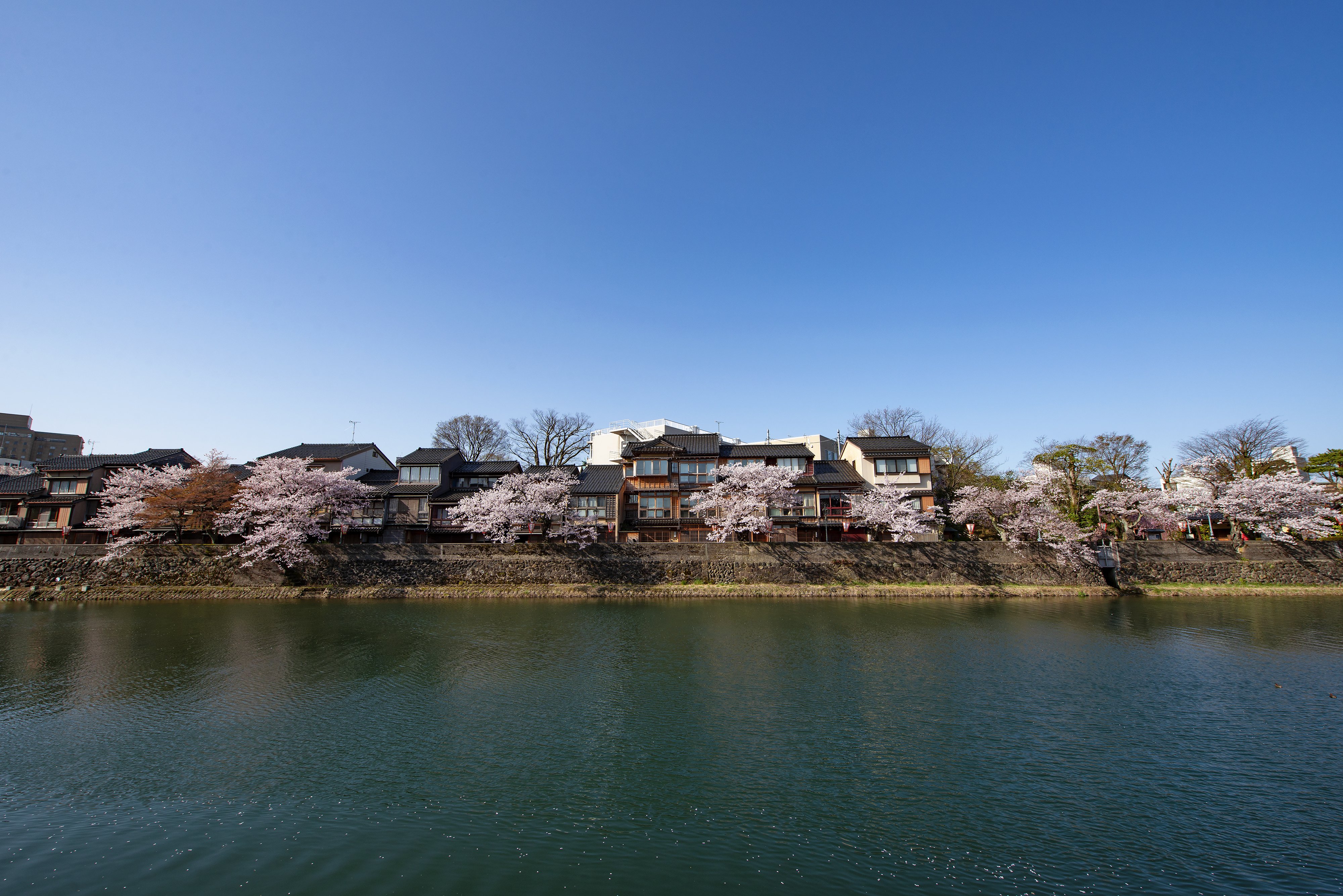 Ana Crowne Plaza Hotel Kanazawa 66/67