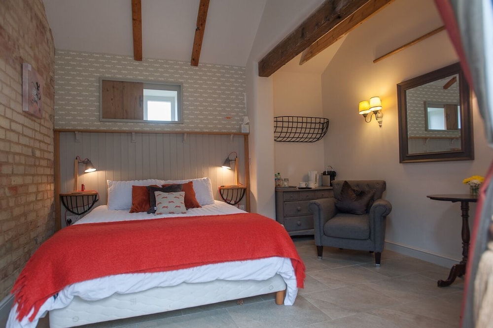 Bridleway Bed And Breakfast 9/50